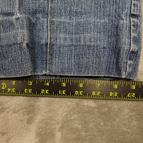 Vintage Zana Di Jeans 18 bootcut - Picture 8 of 12